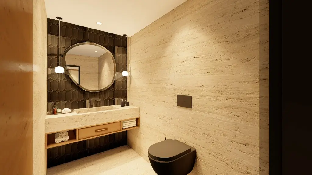 Shower